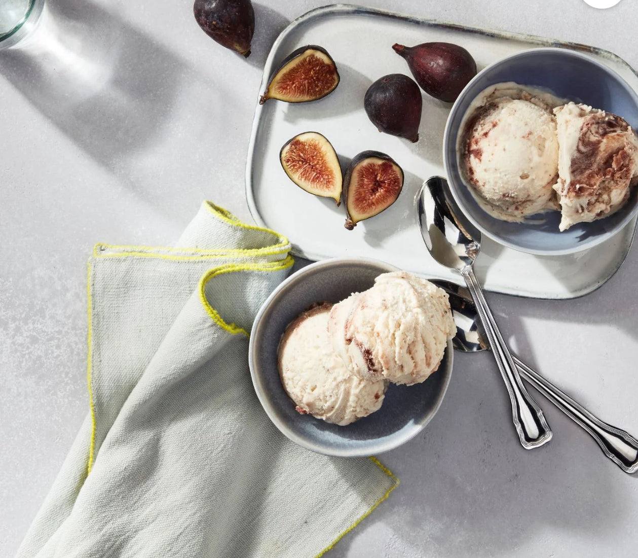 Brand New Cuisinart Cool Creations Ice Cream Maker - Hearth & Hand with Magnolia