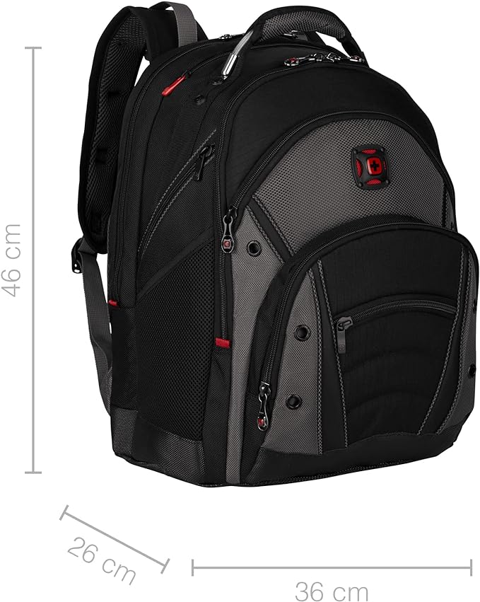 Victorinox Synergy 16in Laptop Backpack
