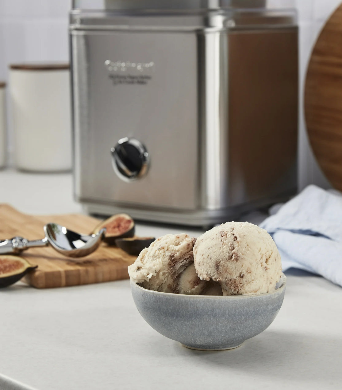 Brand New Cuisinart Cool Creations Ice Cream Maker - Hearth & Hand with Magnolia